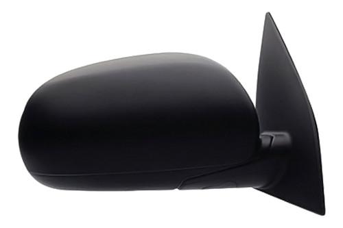 Replace hy1321171 - fits hyundai accent rh passenger side mirror power