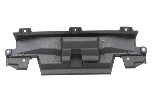 Replace to1015106 - 10-13 toyota 4runner factory oe style