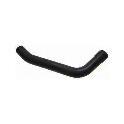 Chevrolet chevelle gates lower radiator hose with a/c