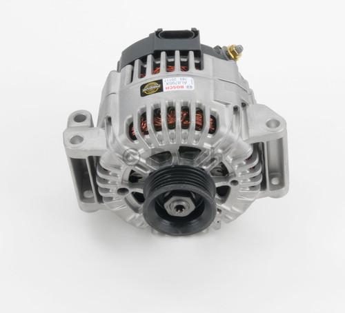 Bosch al8795x alternator/generator-reman alternator