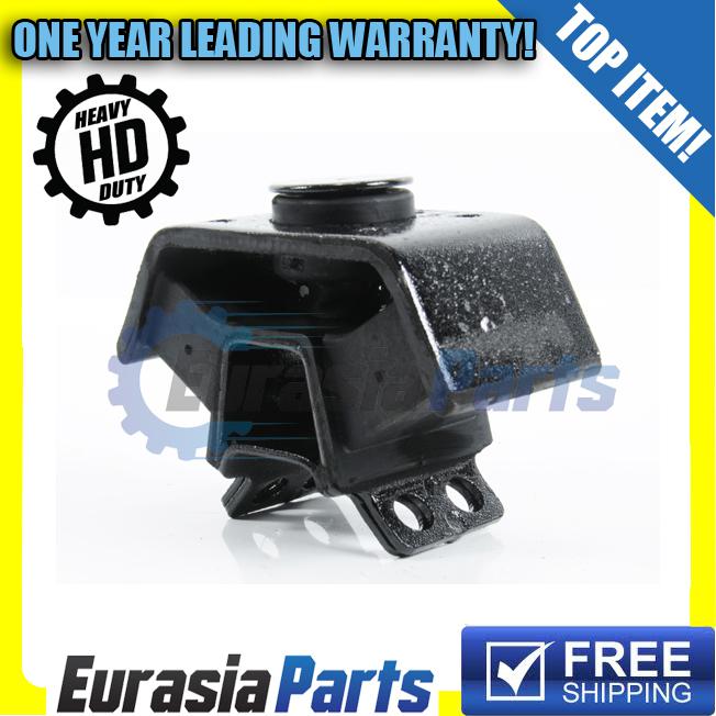 New 96-02 toyota 4runner 3.4l 2wd auto transmission mount