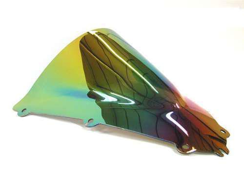 Airblade iridium windshield yamaha yzf-r1 yzfr1 98-99