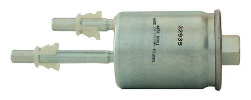 Acdelco professional gf872 fuel filter