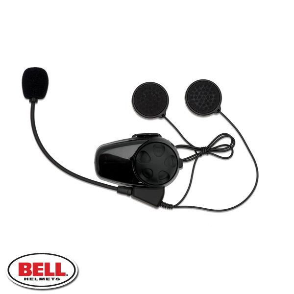 Bell mag-9 sena smh10 dual bluetooth headset bluetooth intercom headset 