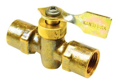 Seachoice 20731 fuel valve-2way-1/4 x 1/4 feml