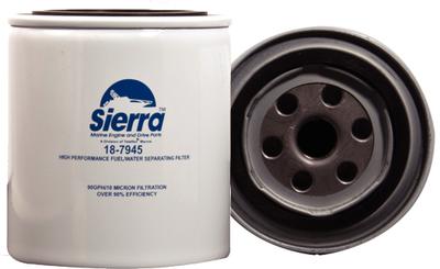 Sierra 7945 filter-water sep 10m long