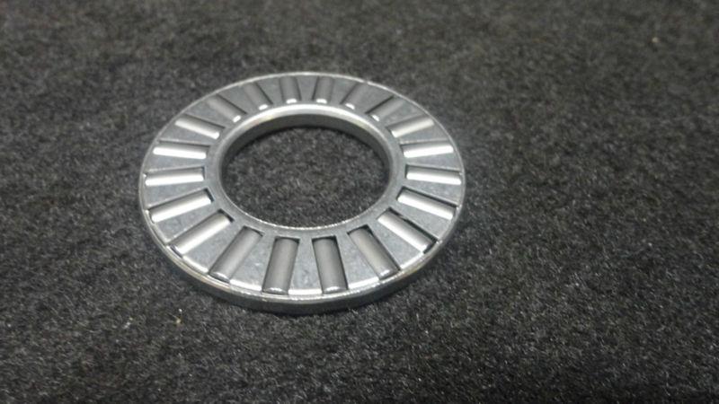 Thrust bearing #387656, #0387656 1976-2009 10/75-300hp johnson/evinrude/omc #1