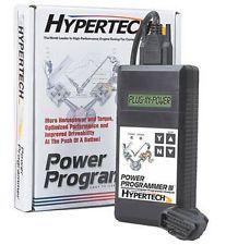 Corvette hypertech power programmer iii