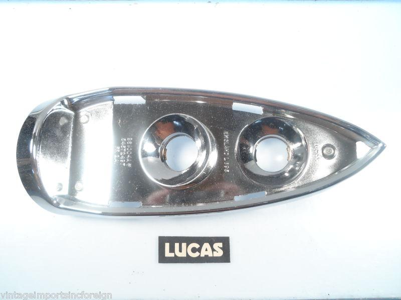 Austin Morris 1800 Maxi Light Switch NOS Lucas 35992
