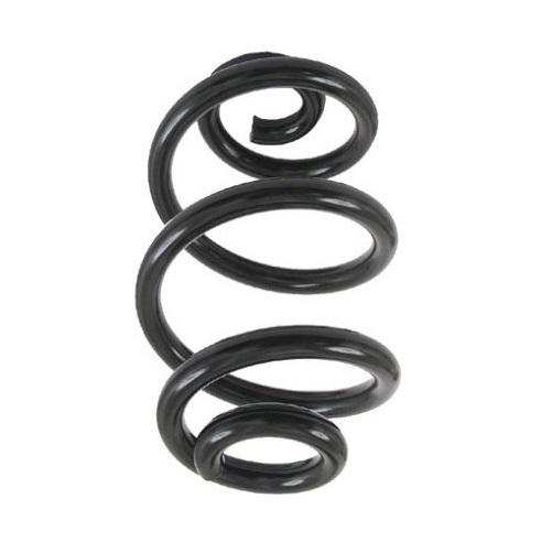 Bmw e46 330xi 02-03 rear coil spring replacement 4208431