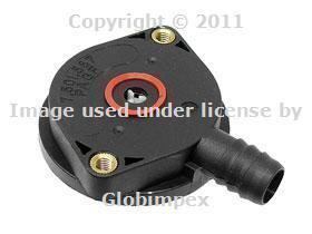 Bmw e36 (93-99) z3 pcv crankcase vent valve new + 1 year warranty