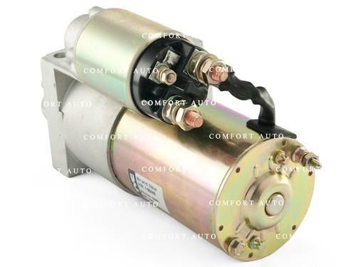 Brand new starter motor replaces: gm delco delphi pg260 1.7kw 10465578
