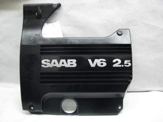 Engine cover 1994 900 330560