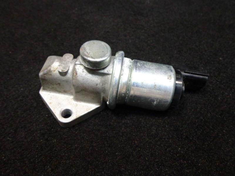 Oil control valve #18137-77e00 ~suzuki 2001-2010 90,100,115,140 hp 4 stroke~499