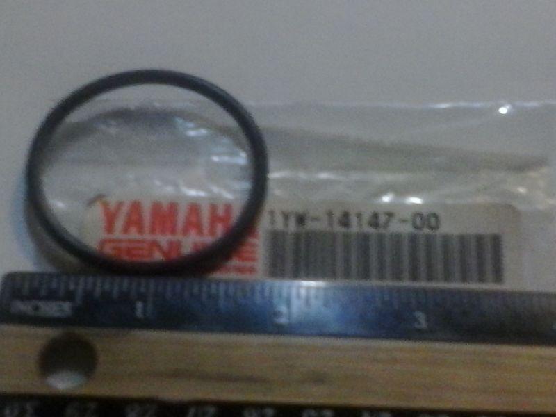 Yamaha    big bear 2wd  yfm350    o-ring  1yw-14147-00-00