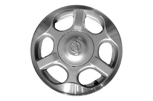 Cci 62365u10 - 99-01 nissan quest 15" factory original style wheel rim 5x114.3