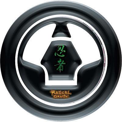 Kawasaki ninja zx10r/zx10-r 08-10 green gas cap cover