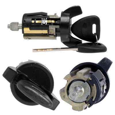 Airtex 4h1246 switch, ignition lock & tumbler-ignition lock cylinder