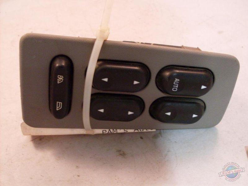 Power window switch sable 8824 00 01 02 03 04 05 4dr master