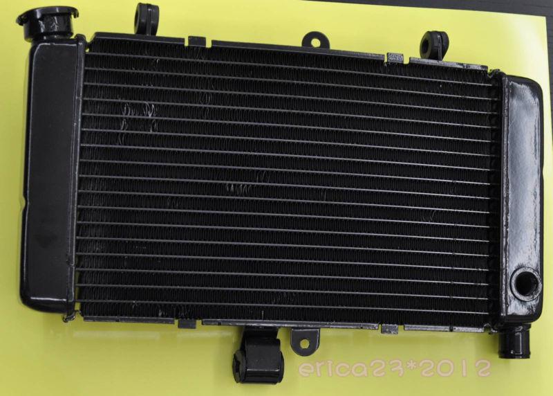  radiator cooling cooler aluminum grille  for cbr250 mc22