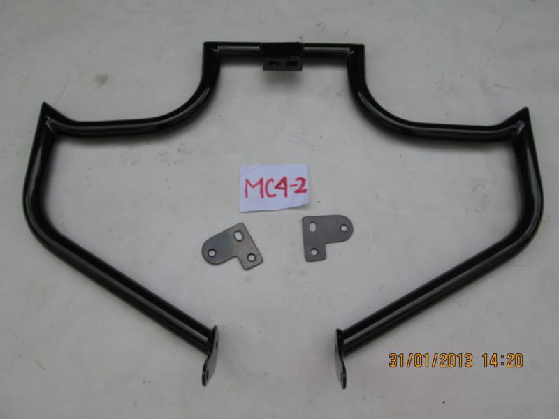 Engine guard highway bar 4 harley sportster 85-03