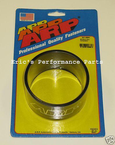 Arp 901-7500 75mm piston ring compressor engine assembly