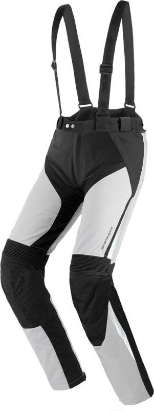 Spidi sport s.r.l. vtm h2out pants black/gray x-large