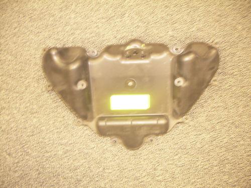 2003-06 cbr600rr cover air cleaner