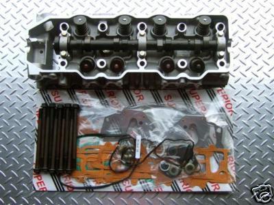 85 - 95 22r 22re new cylinder head + gaskets & bolts
