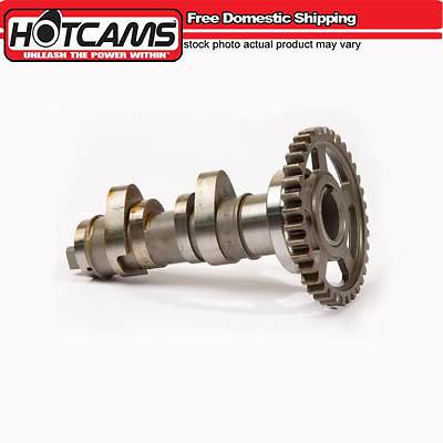 Hot cams stage 3 camshaft for honda crf 450r, '10-'13