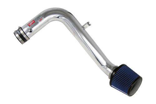 Injen rd1481p - 01-03 acura cl polished aluminum rd car cold air intake system