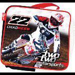 2771122 smooth ind. 1800-302 lunch box (chad reed)