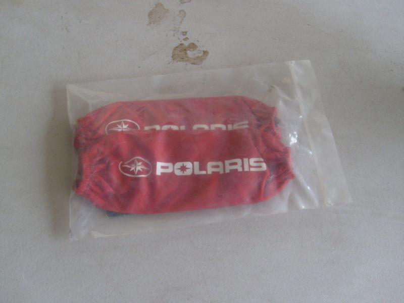 Polaris youth atv shock covers new 2874020