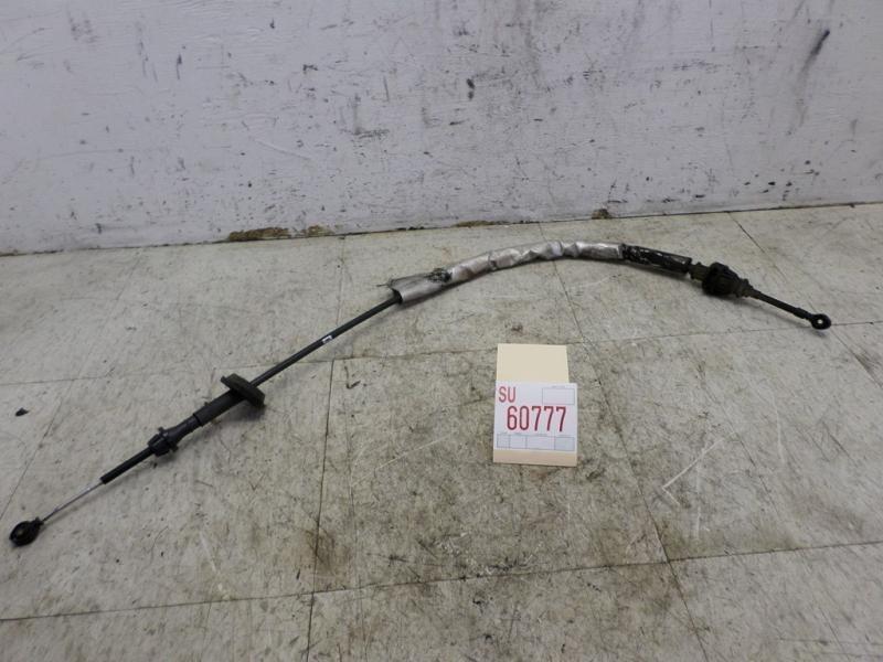 1996 jeep laredo 4.0l 6cyl automatic a/t gear shift shifter cable wire oem 24411