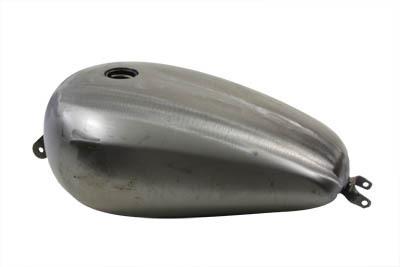 Custom 4.5 gallon replacement gas tank harley sportster nightster iron 07-2013