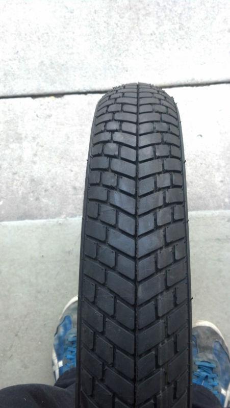 Vee rubber vrm-191 front motorcycle tire  90/90-19