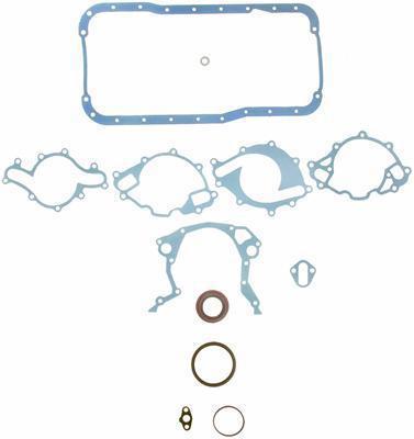 Fel-pro cs85489 gaskets conversion set ford 5.0l set