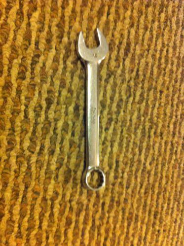 Snap on 16mm stubby wrench