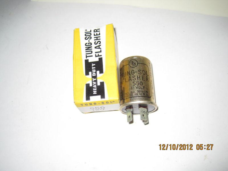 12 volt,3 prong,flasher,1960-1969 willys, 1953-1956 chrysler,1956 dodge,desoto