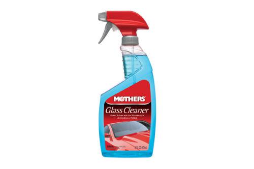 16 oz auto car glass cleaners mothers brand new 06616