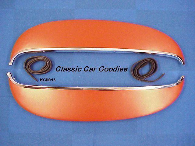 1967-1968 chevy biscayne caprice impala fender skirts