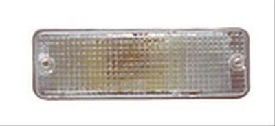 Sherman 8150-162-1 turn signal light front left toyota camry