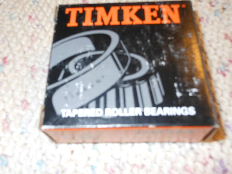 Timken 02420 bearing, transfer case-transfer case idler shaft race