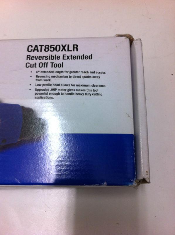 Cornwell CAT850XLR Reversible Extended Cut Off Tool  NEW, US $175.00, image 5