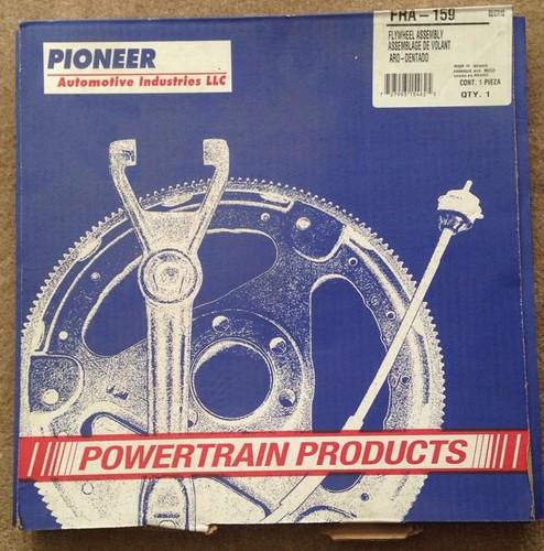 Pioneer flywheel assembly fra-159 new in box