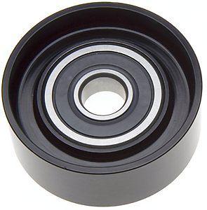 Acdelco professional 36227 idler pulley-drive belt idler pulley
