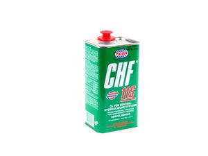 Pentosin 1405116 hydraulic fluid chf11s 1 liter