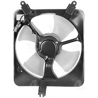 Four seasons 75205 radiator fan motor/assembly-engine cooling fan assembly