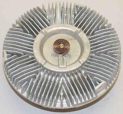 Parts master 2834 engine cooling fan clutch- severe duty thermal fan clutch