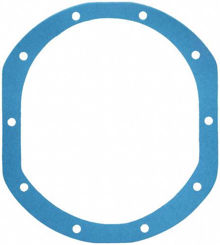 Felpro rds 55081 axle housing cover gasket, rear